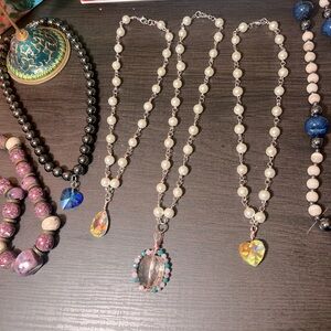 Handmade By Rebecca Glidden